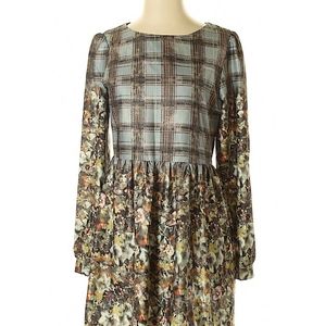 Freeway casual dress